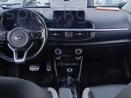 Kia Morning, 2019 — сүрөт 7