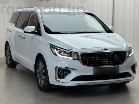 Kia Carnival, 2020 — фото 1