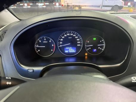 Hyundai H-1, 2020 — сүрөт 11