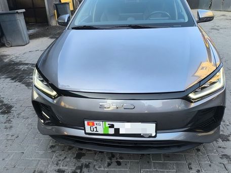 BYD E2, 2025 — сүрөт 7