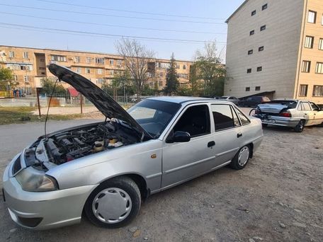 Daewoo Nexia, 2010 — photo 3