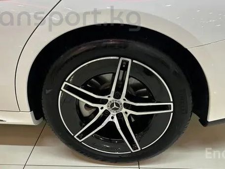 Mercedes-Benz E-Класс, 2025 — сүрөт 5