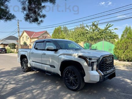Toyota Tundra, 2023 — сүрөт 8
