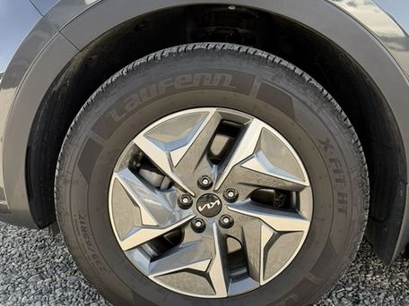 Kia Sorento, 2021 — сүрөт 19