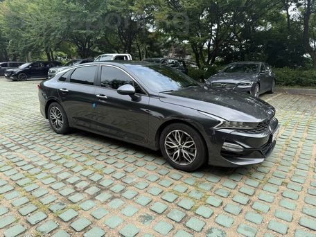 Kia K5, 2020 — сүрөт 4