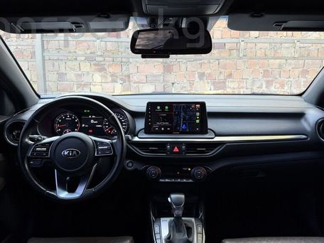 Kia K3, 2020 — photo 10