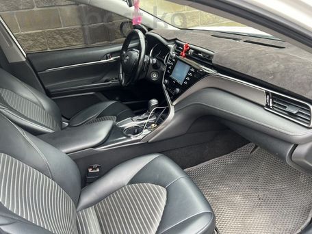 Toyota Camry, 2020 — сүрөт 8