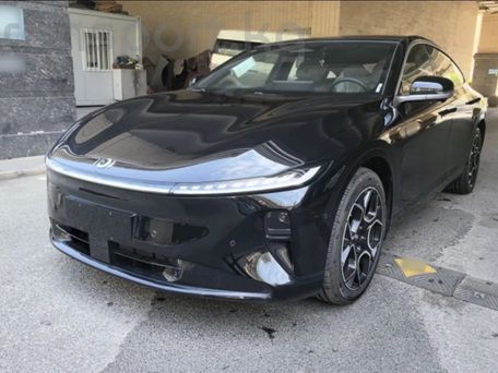 Changan Qiyuan A07, 2025 — 照片 1