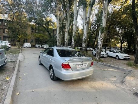 Toyota Camry, 2006 — photo 3