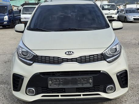 Kia Morning, 2019 — сүрөт 2