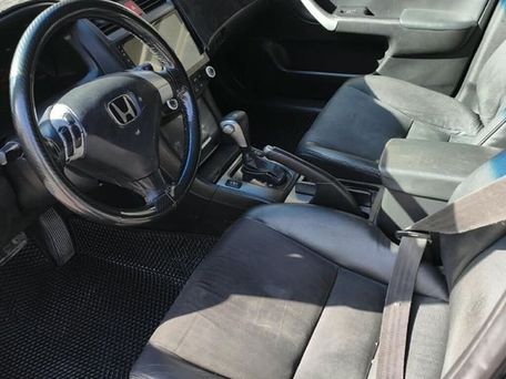 Honda Accord, 2003 — сүрөт 7