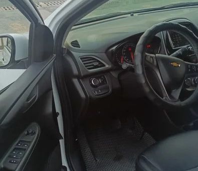 Chevrolet Spark, 2020 — сүрөт 5