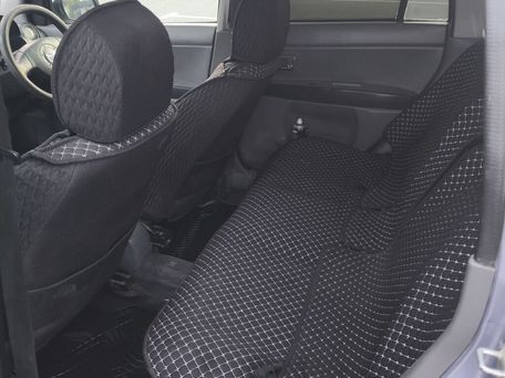 Mazda Demio, 2005 — photo 8