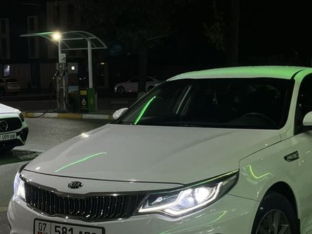 Kia K5, 2019 — сүрөт 2