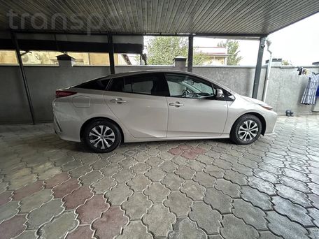 Toyota Prius, 2020 — фото 4