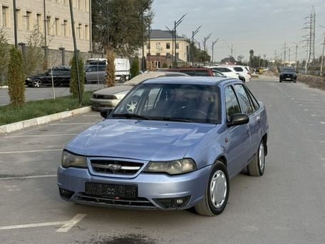 Daewoo Nexia, 2008 — сүрөт 1