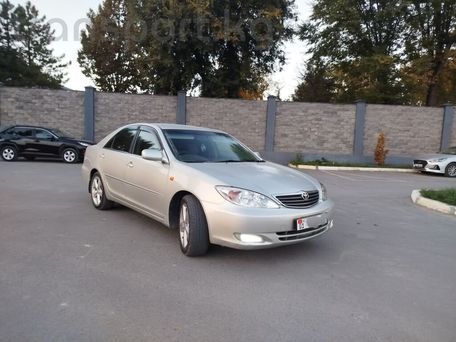 Toyota Camry, 2003 — photo 1