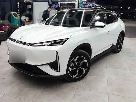 Dongfeng Aeolus L7, 2024 — фото 1