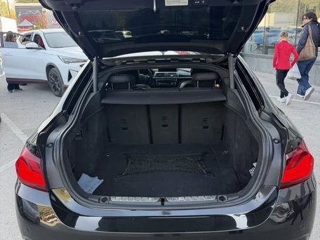 BMW 4 серии, 2019 — сүрөт 7
