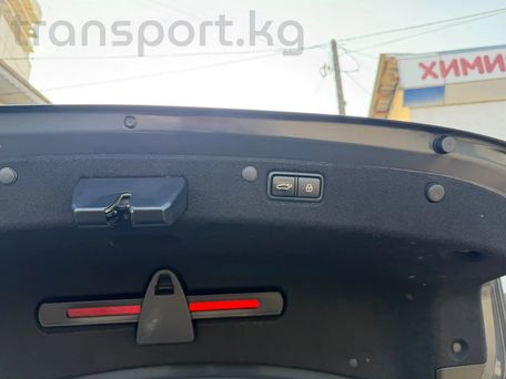 Hyundai Grandeur, 2018 — 照片 8