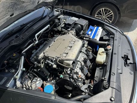 Honda Inspire, 2003 — сүрөт 8