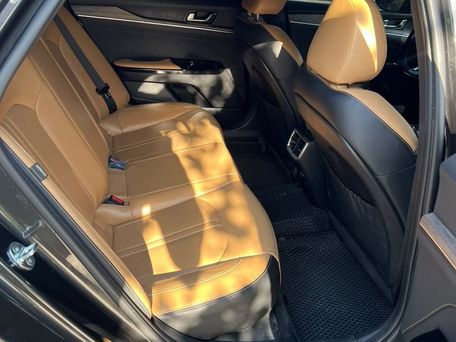 Kia K5, 2020 — сүрөт 12