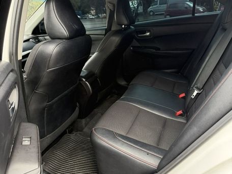 Toyota Camry, 2016 — сүрөт 10