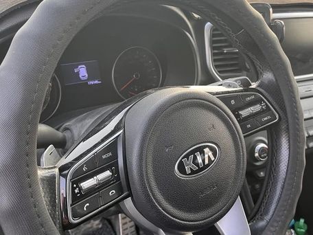 Kia Sportage, 2018 — photo 5