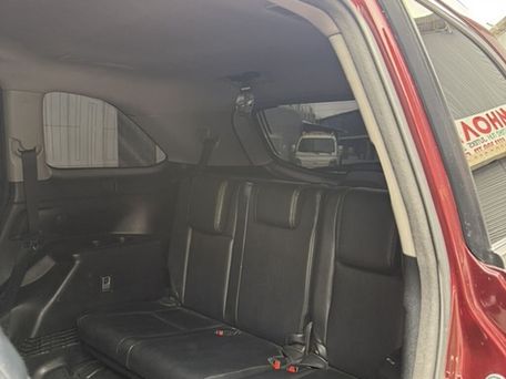 Toyota Highlander, 2017 — сүрөт 7