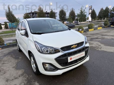 Chevrolet Spark, 2022 — сүрөт 2