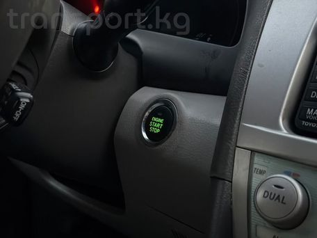 Toyota Aurion, 2008 — сүрөт 7