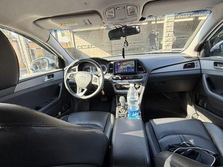 Hyundai Sonata, 2018 — фото 9