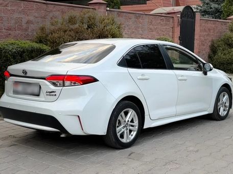 Toyota Corolla, 2020 — фото 4