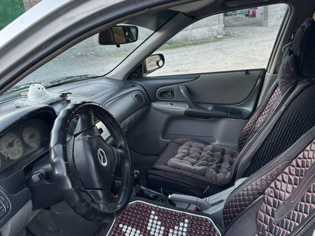 Mazda Familia, 2003 — сүрөт 4