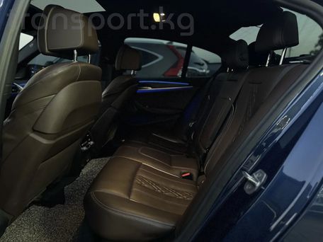 BMW 5 серии, 2022 — сүрөт 6