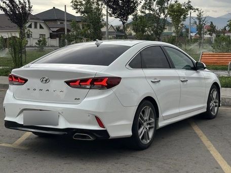 Hyundai Sonata, 2023 — фото 3