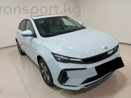 Geely Emgrand, 2024 — сүрөт 3
