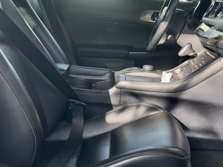 Lexus CT, 2014 — photo 6