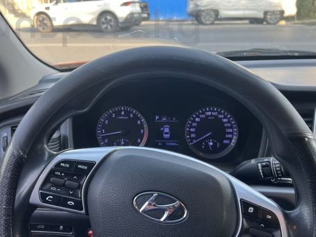 Hyundai Sonata, 2018 — photo 5