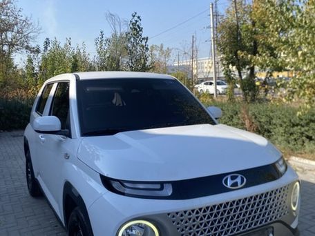 Hyundai Casper, 2022 — сүрөт 6