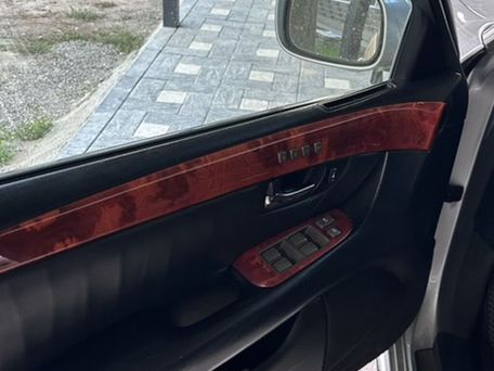 Lexus LS, 2006 — 照片 13