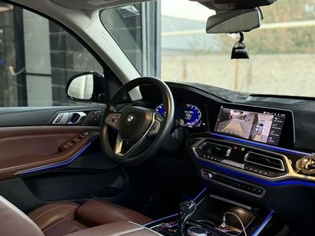 BMW X7, 2019 — photo 6