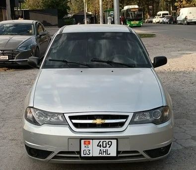 Daewoo Nexia, 2008 — сүрөт 1