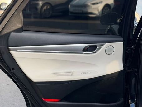 Hyundai Grandeur, 2021 — сүрөт 16