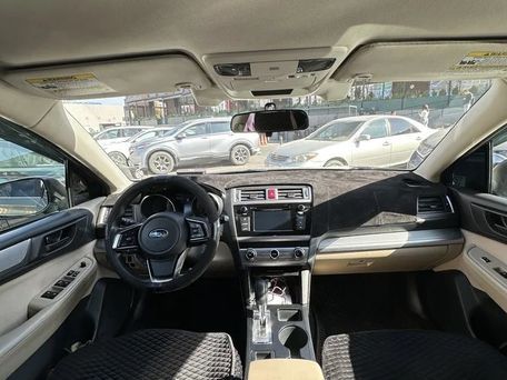 Subaru Outback, 2019 — сүрөт 5