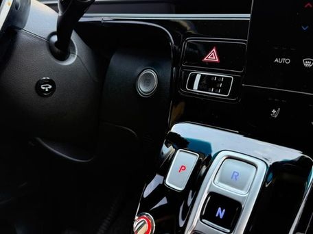 Hyundai Staria, 2021 — photo 10