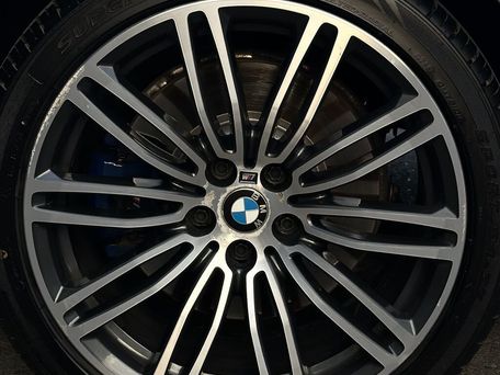BMW 5 серии, 2019 — фото 4