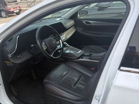 Hyundai Grandeur, 2020 — photo 2