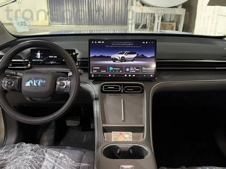 Aion I60, 2026 — сүрөт 6