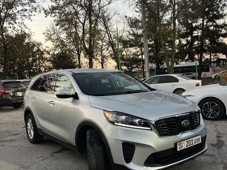 Kia Sorento, 2019 — 照片 2